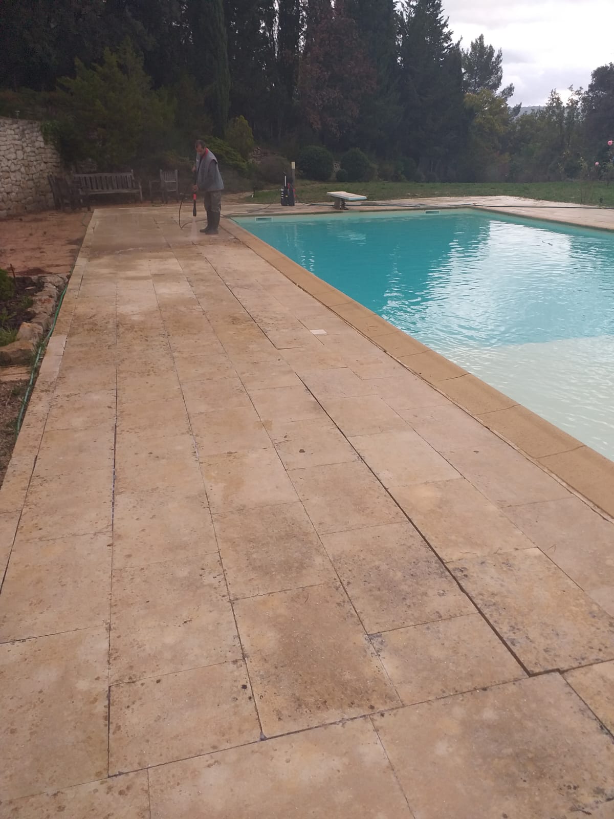 Nos prestations en d�tail