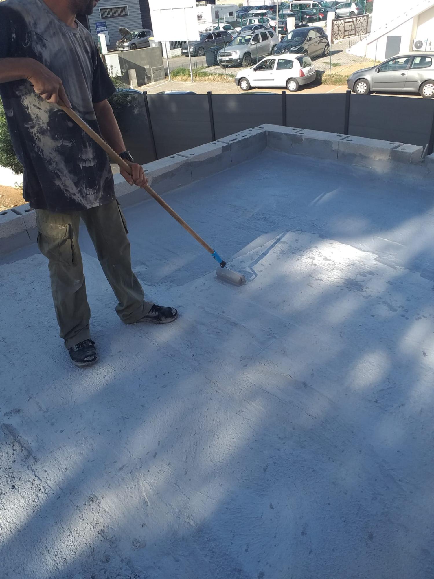 entreprise r&eacute;novation la garde