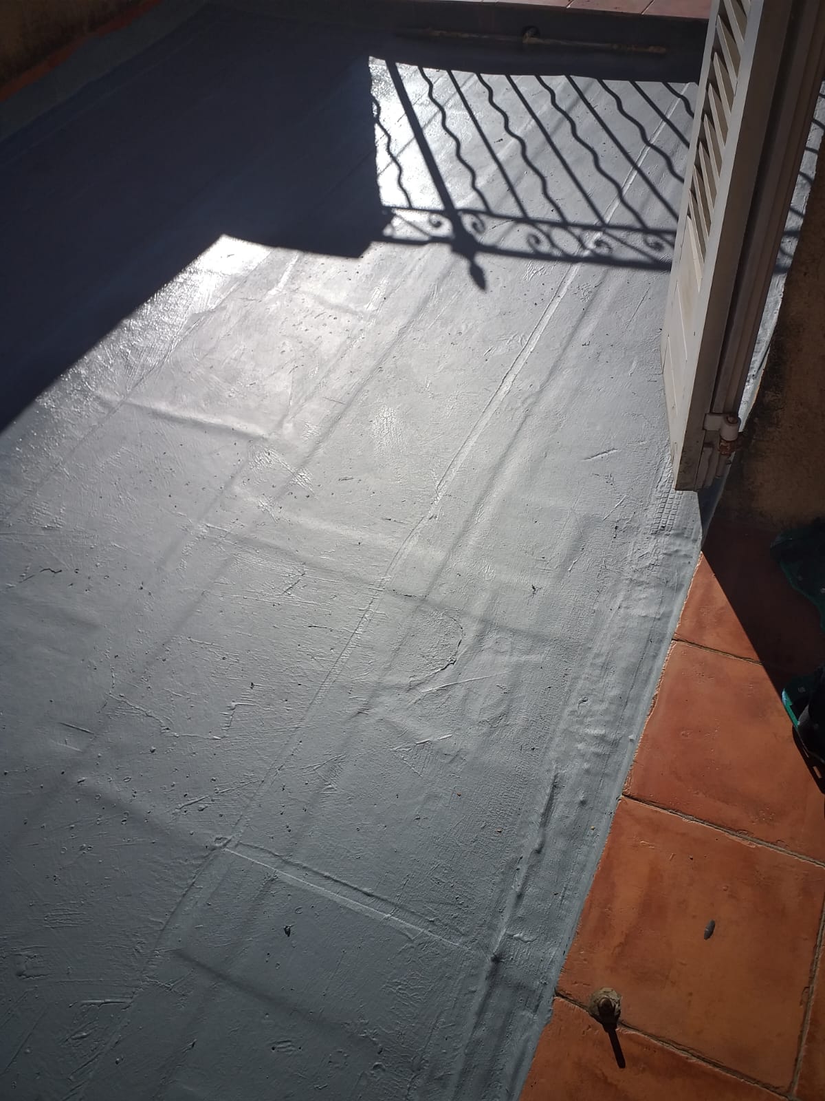 nettoyage sols la garde