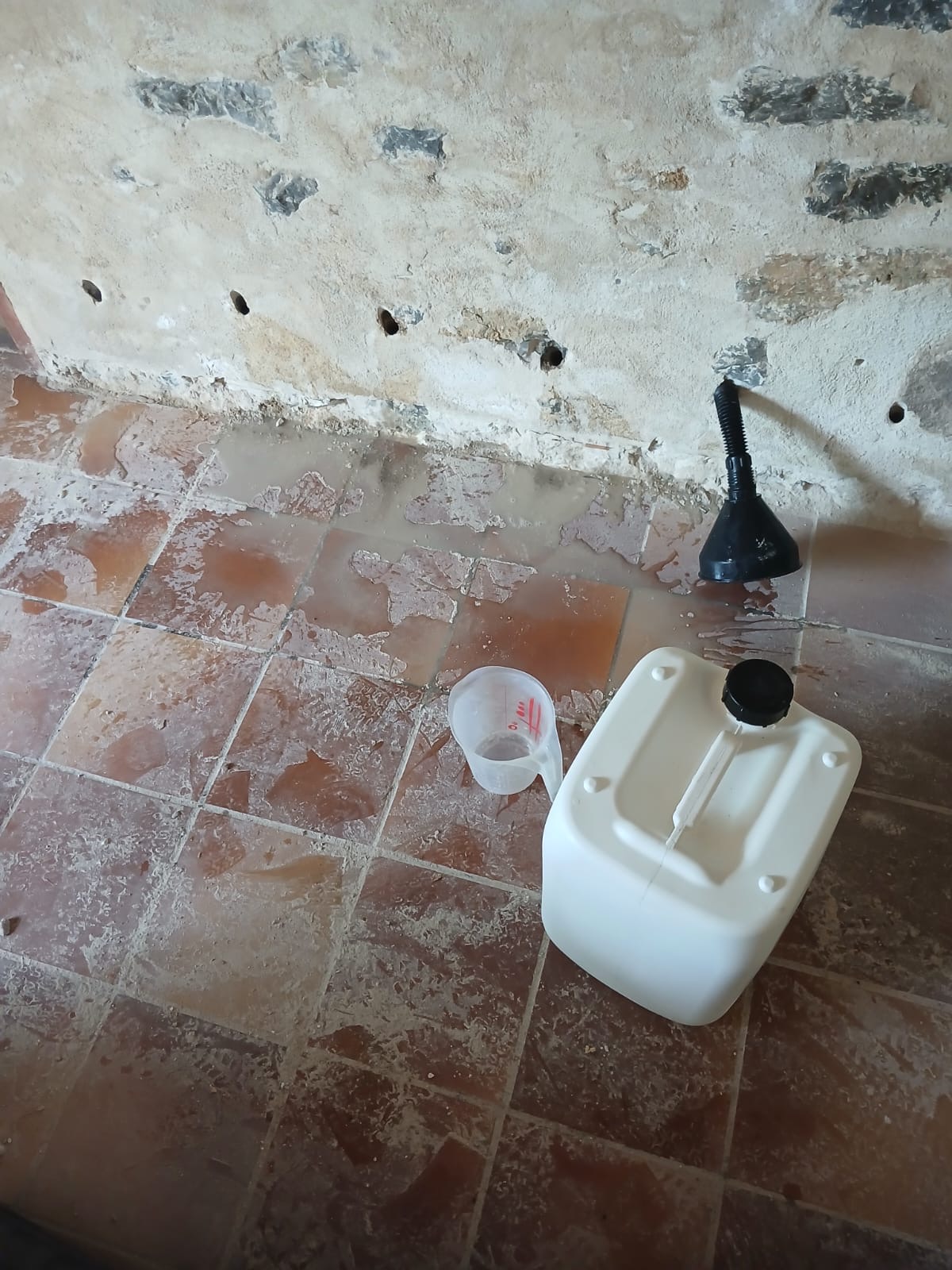 r�novation de sol ext�rieur Var