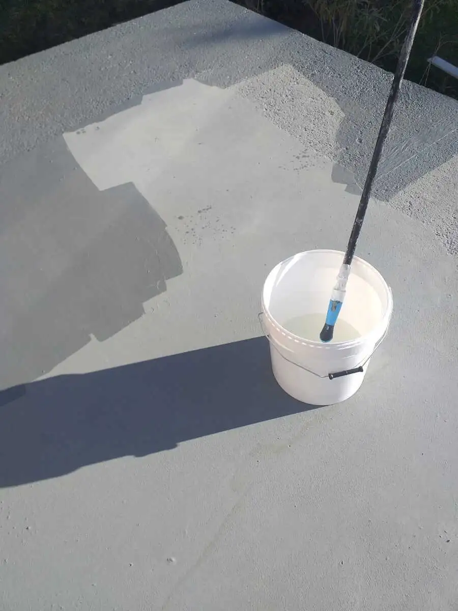 Comment bien entretenir sa terrasse avant l�hiver ?