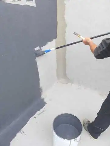 Avantages de l��tanch�it� par injection des murs humides